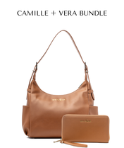 Camille Hobo - Caramel