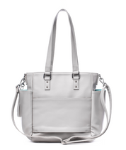 Carina Tote Bag - Dove- [OUTLET FINAL SALE]
