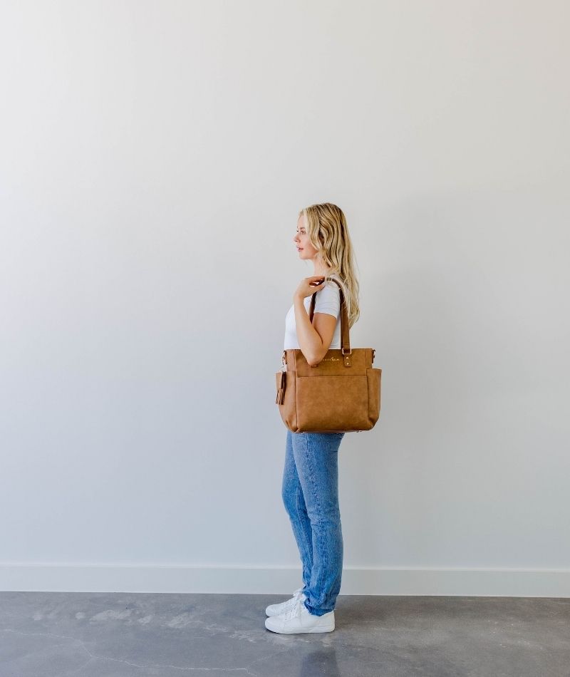 Isabella - 5'8