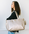 Aquila Tote Bag Collection by White Elm