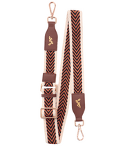Statement Straps