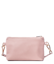 Skye Sling Bag - Dusty Rose