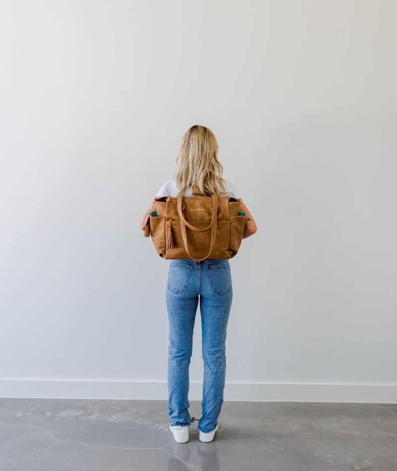 Isabella - 5’8