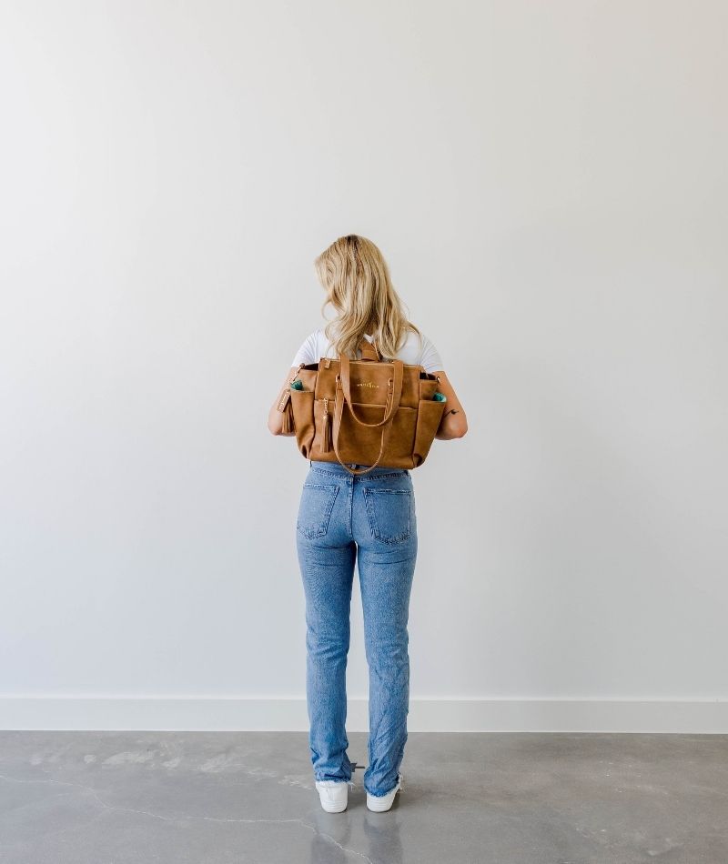 Isabella - 5’8