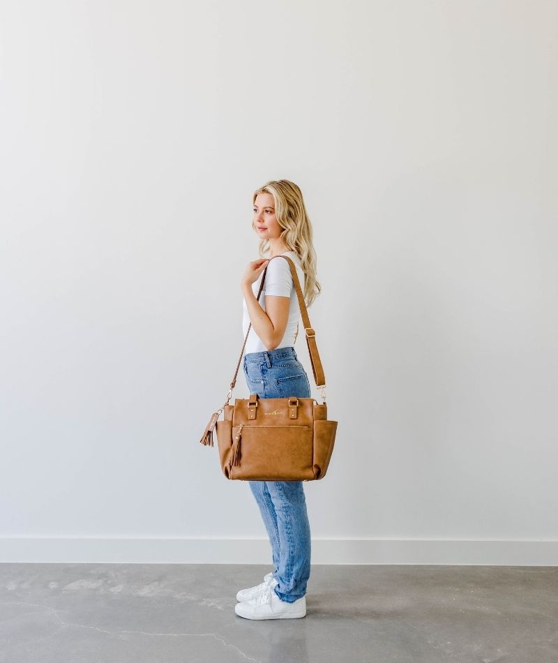 Isabella - 5'8