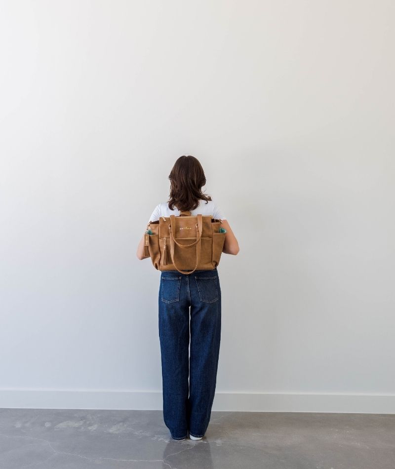 Victoria - 5’4