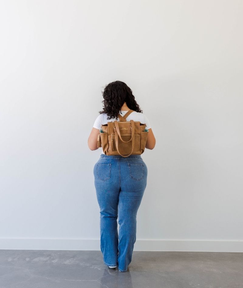 Yanette - 5’10