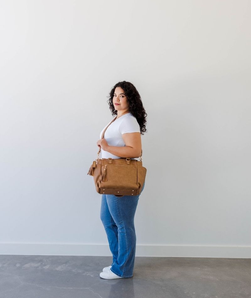 Yanette - 5'10