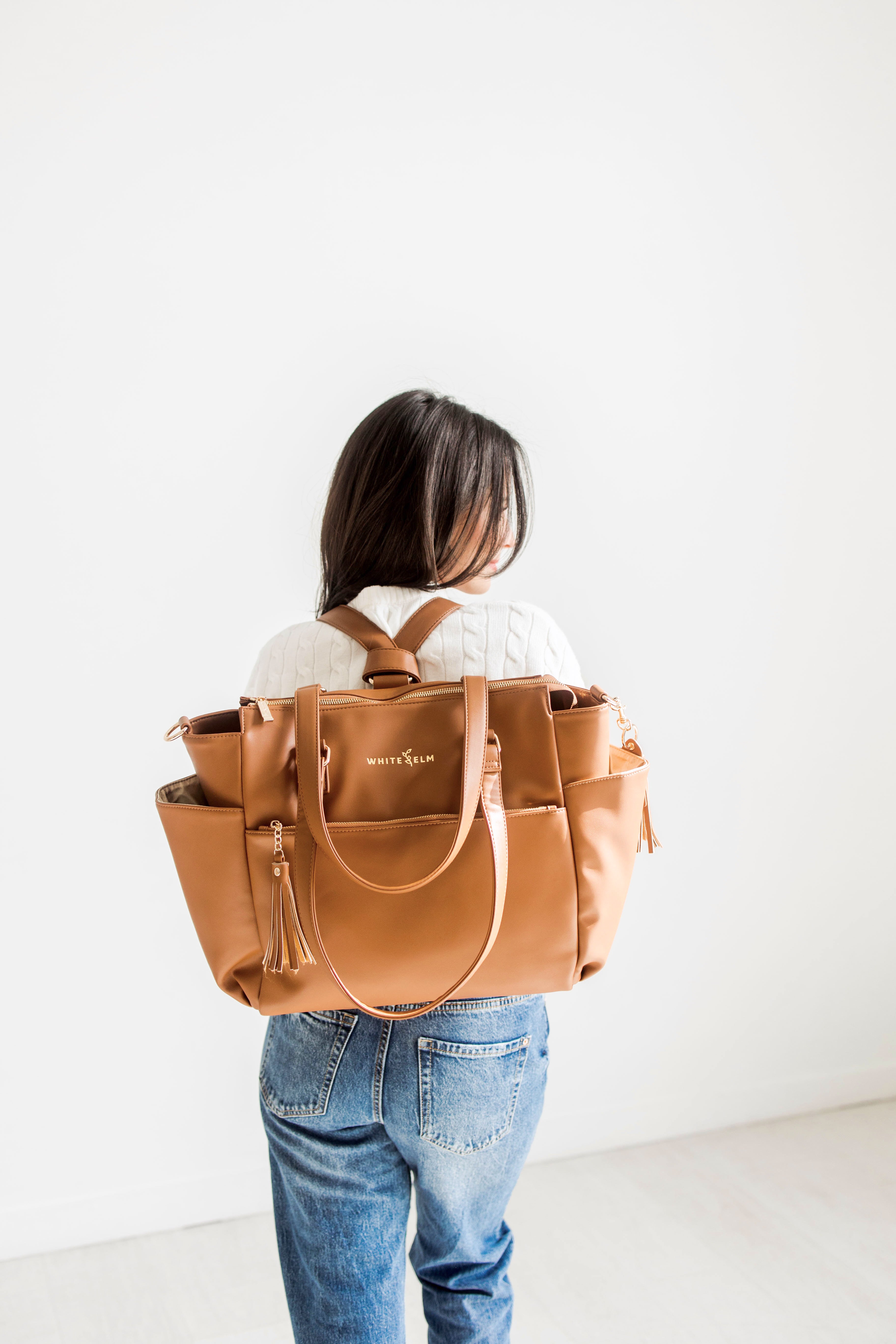 Back to School Essentials | White Elm | School Accessories & Bags