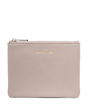 Maia Cosmetic Bag - Taupe