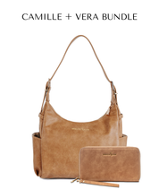 Camille Hobo - Almond