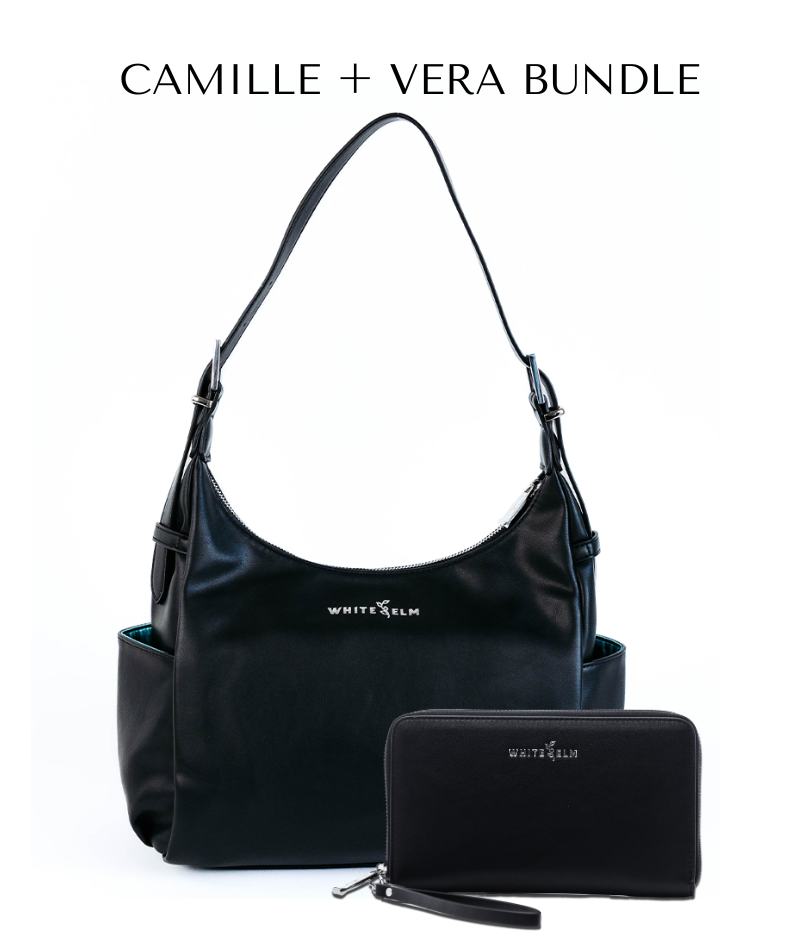 Camille Hobo - Black