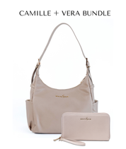 Camille Hobo - Taupe