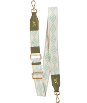 Statement Straps