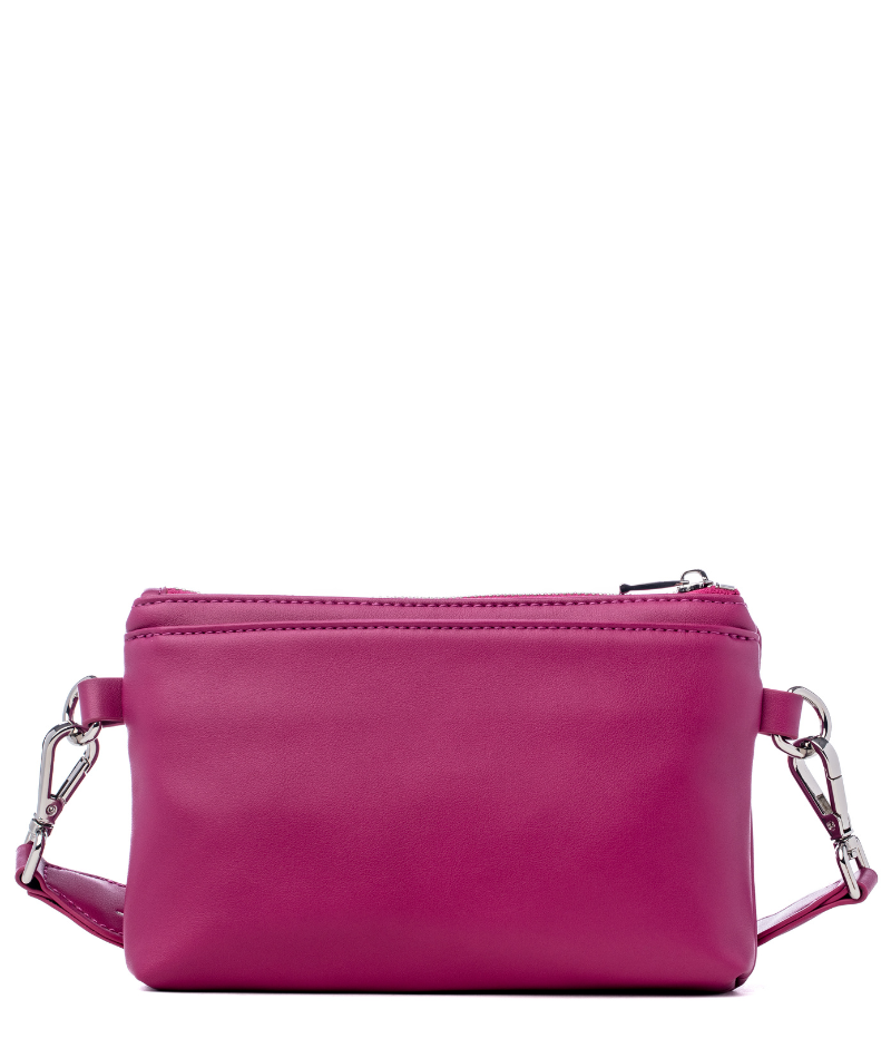 Skye Sling Bag - Orchid Pink