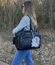 Plush Bag Charm - Willa the Squirrel