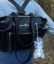 Plush Bag Charm - Willa the Squirrel