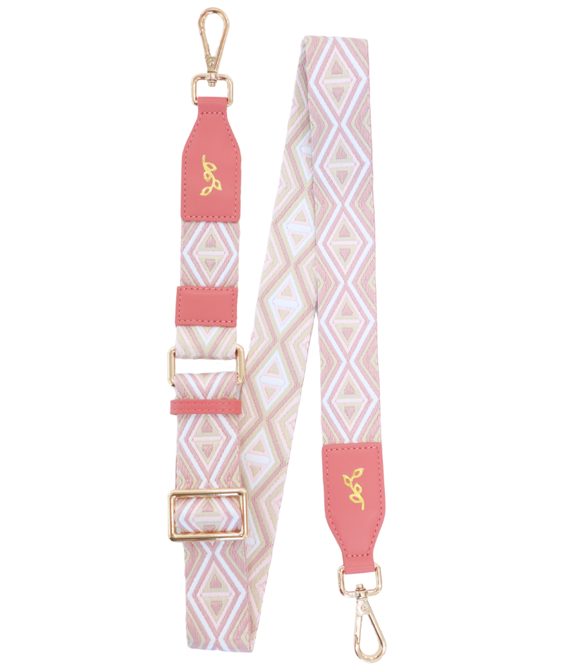 Statement Straps