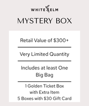 The Curated Mystery Box