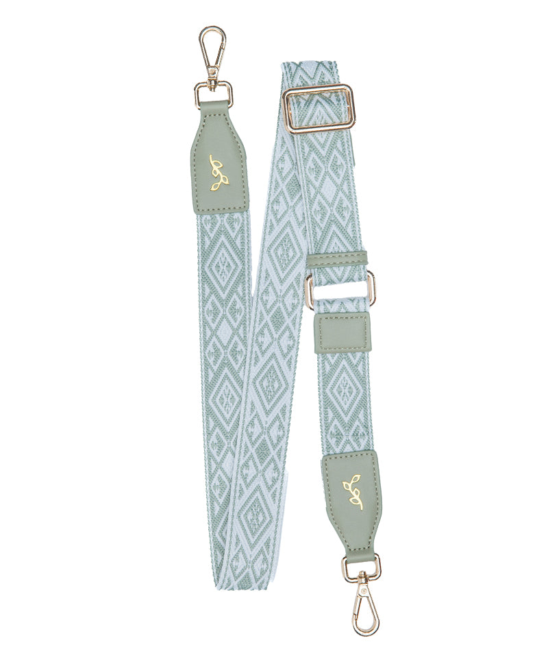 Statement Straps