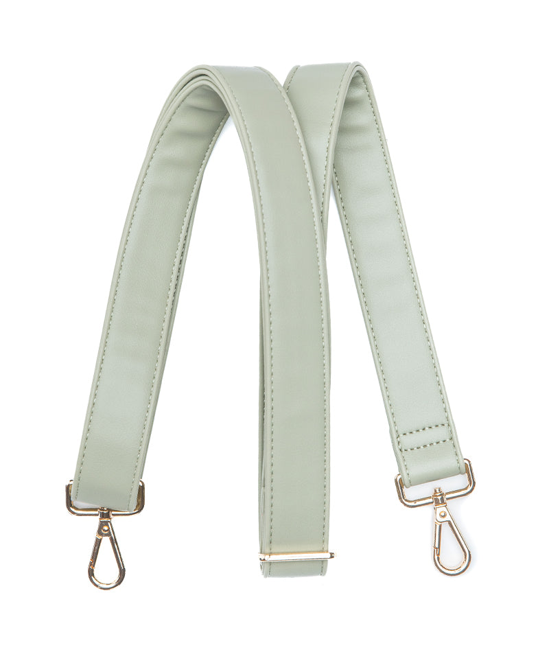 Gemini XL Straps | More Room in Backpack Mode for Comfort | White Elm