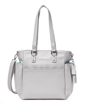Carina Tote Bag - Dove- [OUTLET FINAL SALE]