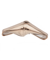 Starla Wallet - Taupe