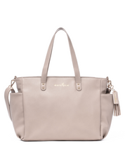 Aquila Tote Bag - Taupe