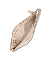 Maia Cosmetic Bag - Taupe