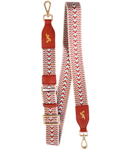Statement Straps