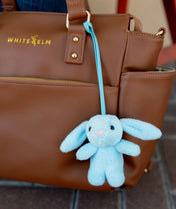 Plush Bag Charm - Emmy the Bunny
