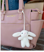 Plush Bag Charm - Emmy the Bunny