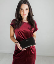 Vera Wallet - Black
