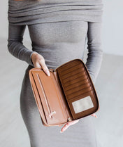 Vera Wallet - Coffee