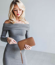 Vera Wallet - Coffee