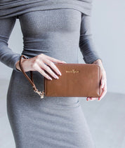 Vera Wallet - Coffee