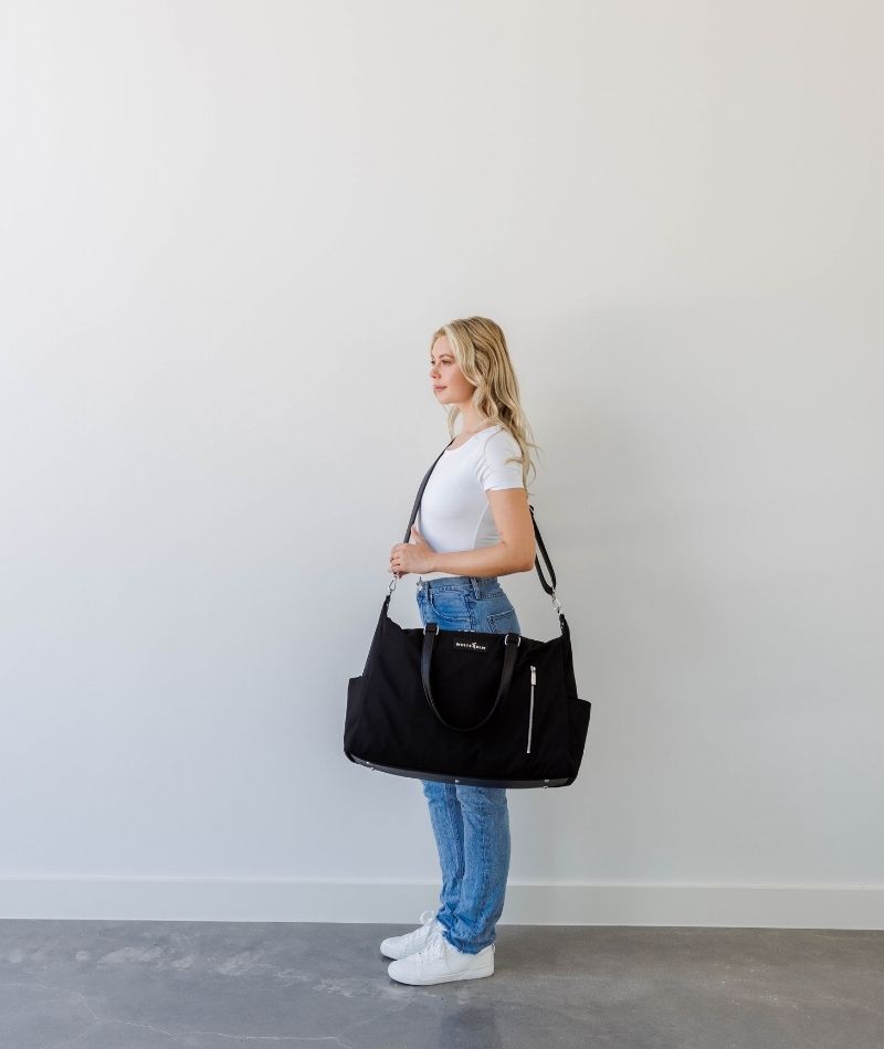 Isabella - 5'8