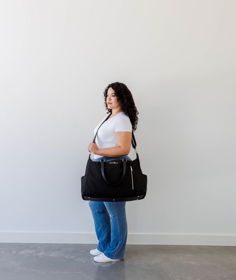 Yanette - 5'10