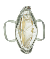 Aquila Tote Bag - Sage Green