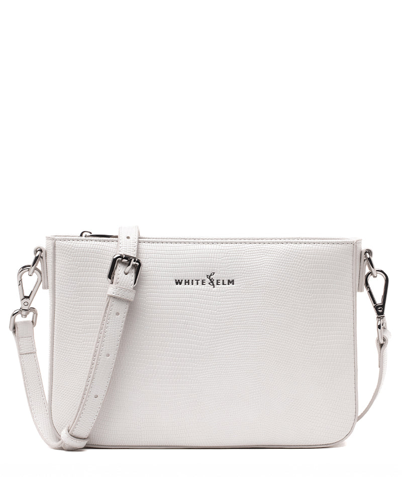 WhiteElm_AraCrossbody_WhiteCroc_WB_Front.jpg