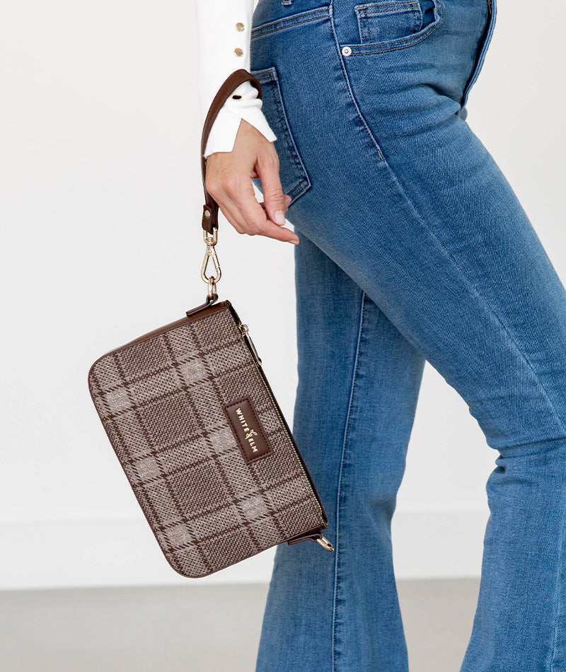WhiteElm_Ara_UptownCheck_LS_Clutch.jpg