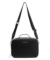 Aven Travel Train Case - Black