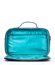 Aven Travel Train Case - Black