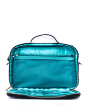 Aven Travel Train Case - Black