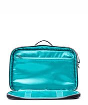 Aven Travel Train Case - Black