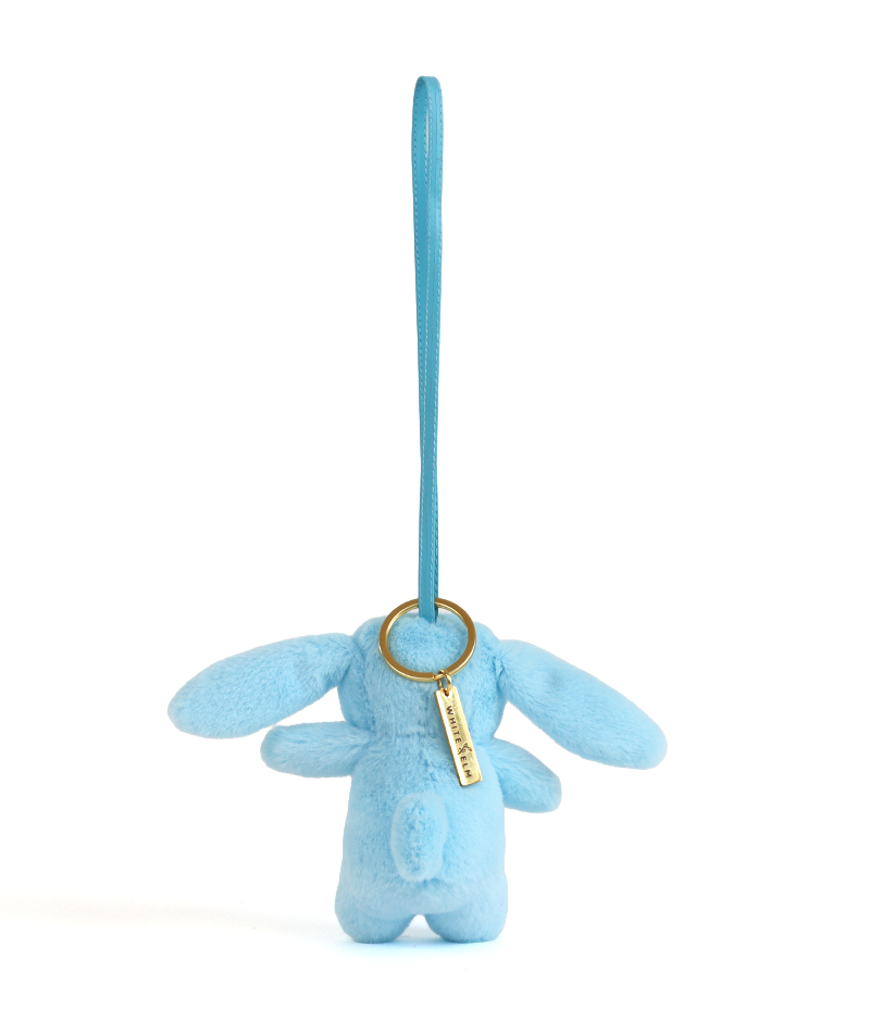 Plush Bag Charm - Emmy the Bunny