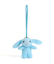 Plush Bag Charm - Emmy the Bunny
