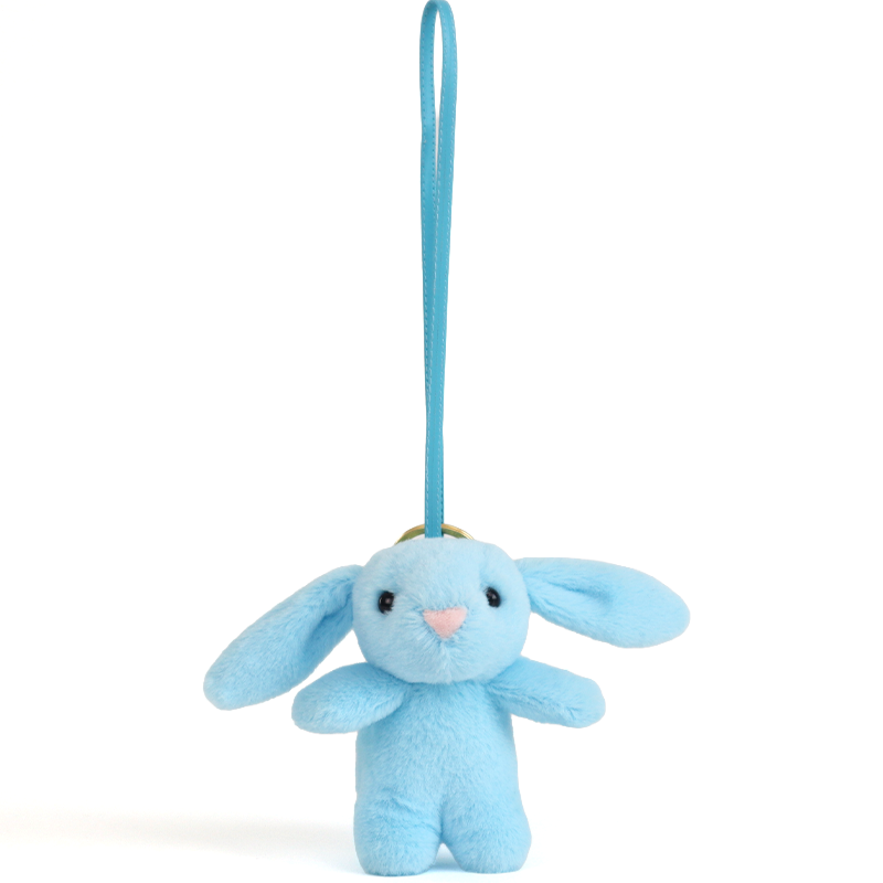 Plush Bag Charm - Emmy the Bunny