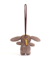 Plush Bag Charm - Emmy the Bunny