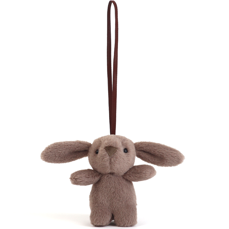 Plush Bag Charm - Emmy the Bunny
